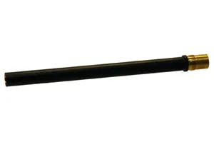 10" Auto Cocker Barrel -.685 Bore Dual Spiral Vented - Black