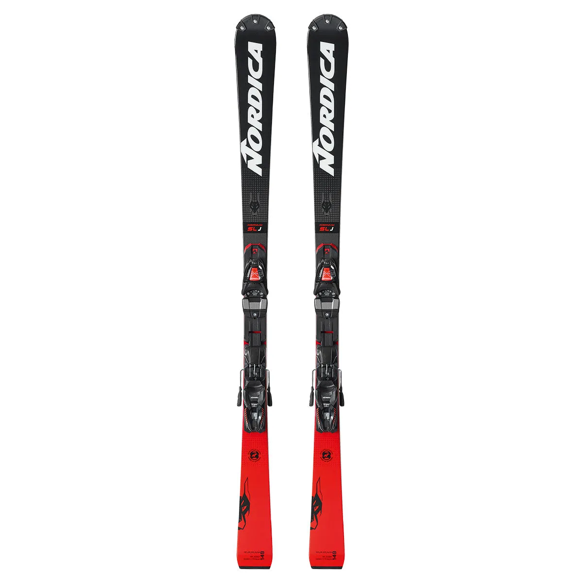 2024 Nordica Dobermann JR SLJ Skis