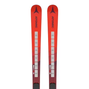 2025 Atomic Redster RS G9 REVO ICON GS Skis