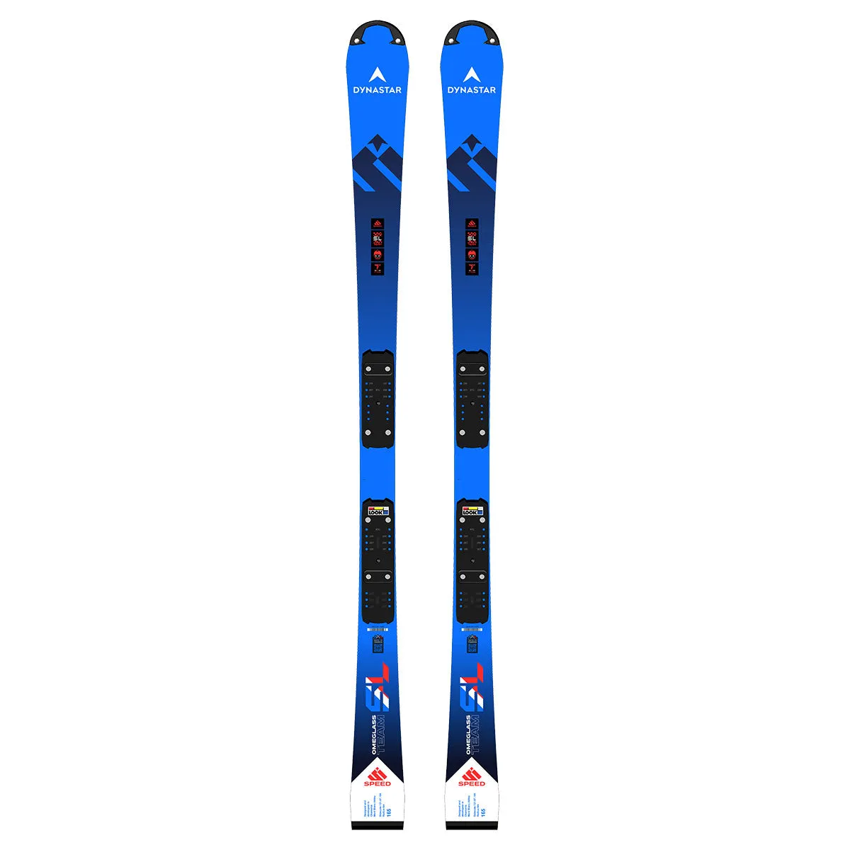 2025 Dynastar Speed Omeglass Team SL Skis