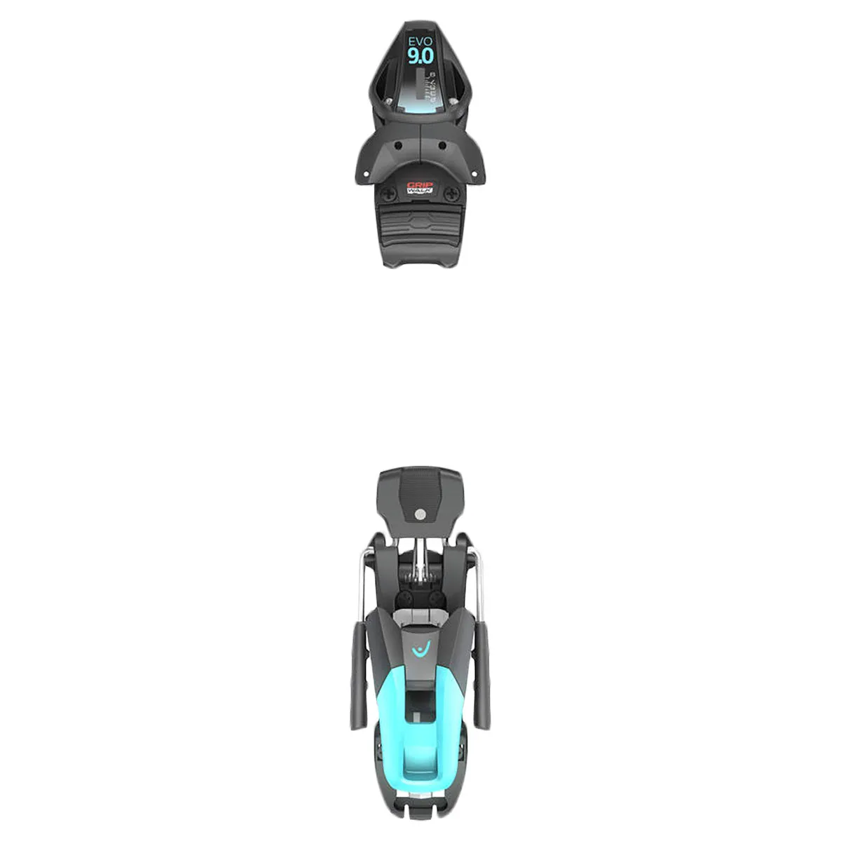 2025 HEAD Ski Race Bindings