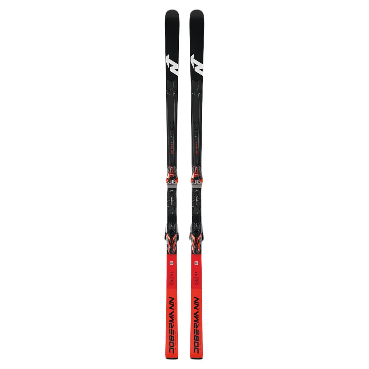 2025 Nordica Dobermann FIS SG Skis