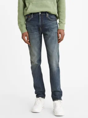 512 Slim Tapered Fit Jeans