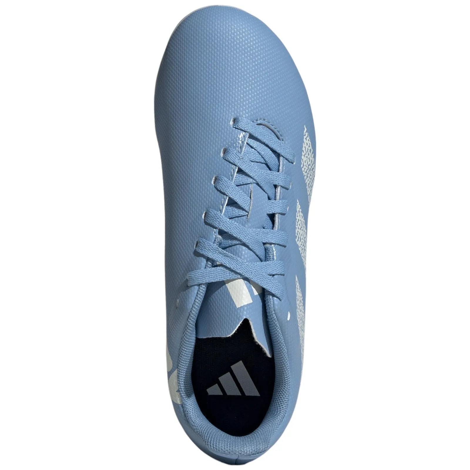 adidas Rugby Junior Soft Ground Blue