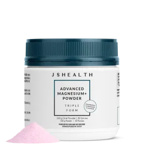 Advanced Magnesium  Powder - SIX MONTH SUPPLY