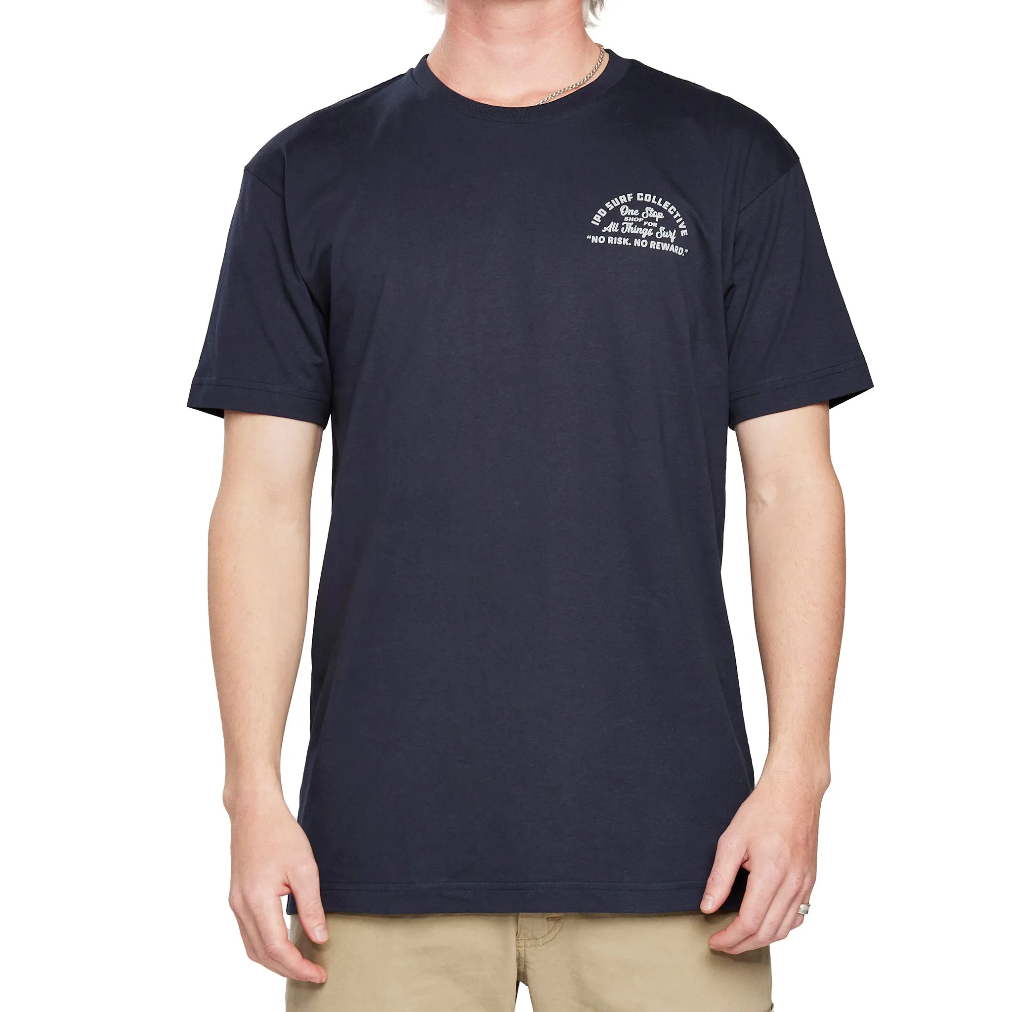 ALL THINGS SURF - SOFT WASHED S/S TEE