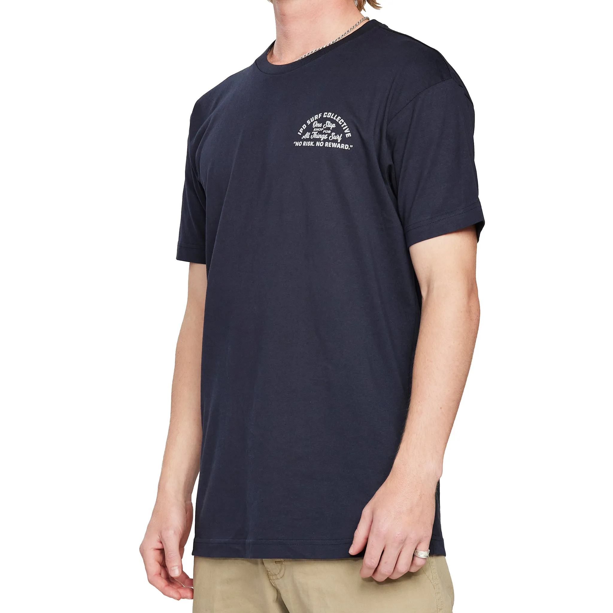 ALL THINGS SURF - SOFT WASHED S/S TEE