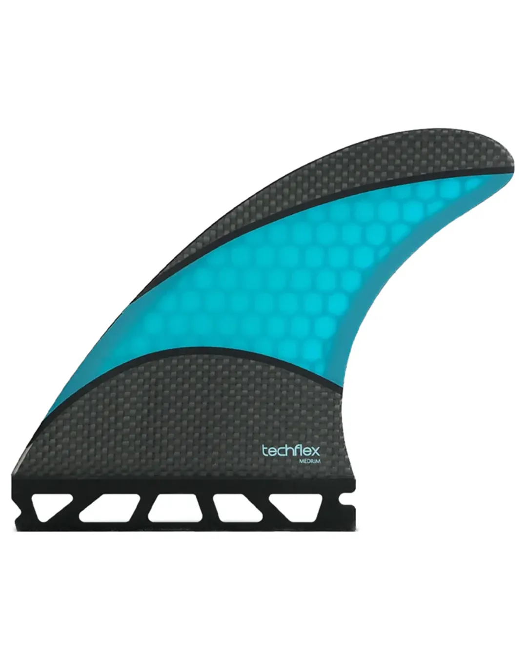 AM1 Techflex Thruster Fins