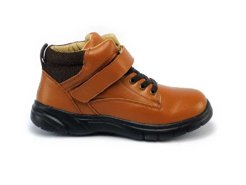 Apis 9605 - Men's Adjustable Strap Boot