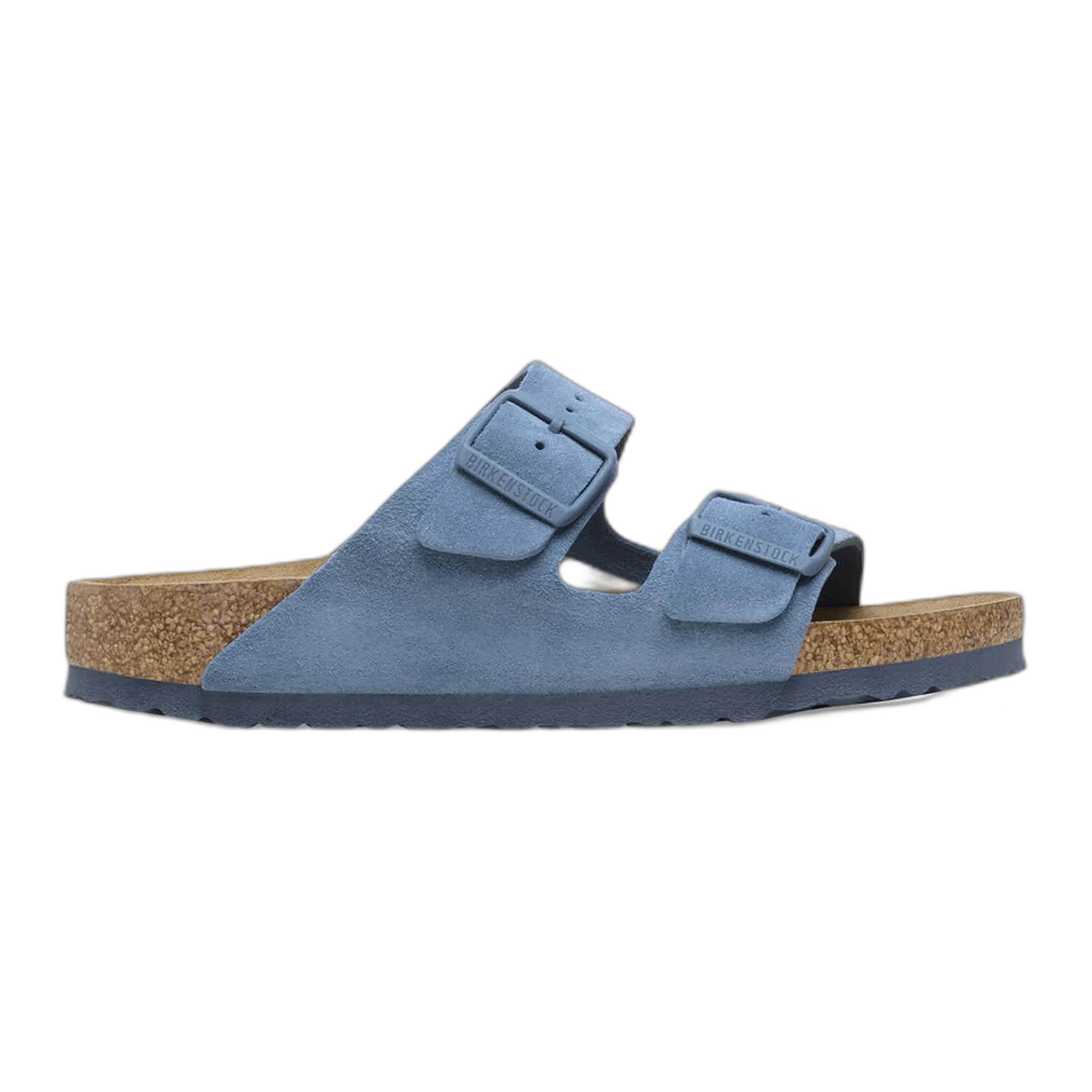 Arizona Soft Footbed Suede Leather