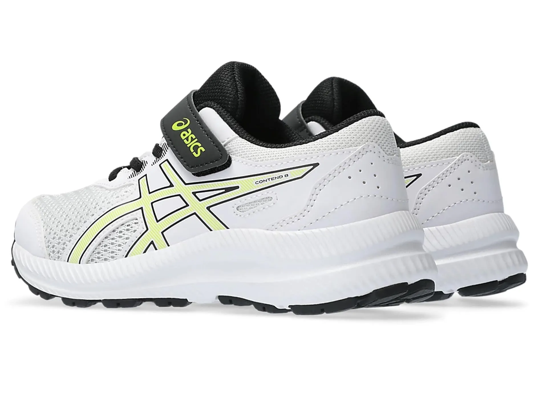 Asics Kids Contend 8 PS <br> 1014A258 105