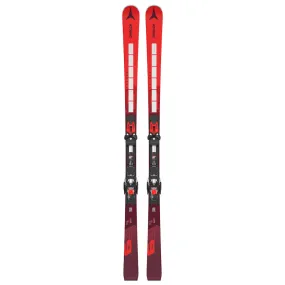 Atomic Redster G9 RVSK   X12 Skis 2025