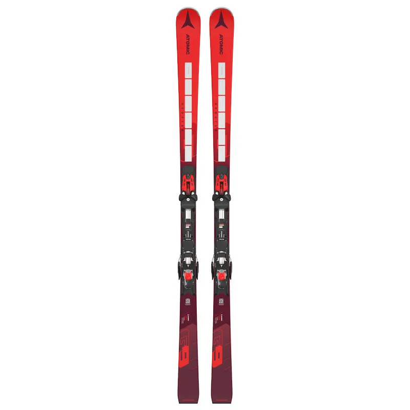 Atomic Redster G9 RVSK   X12 Skis 2025