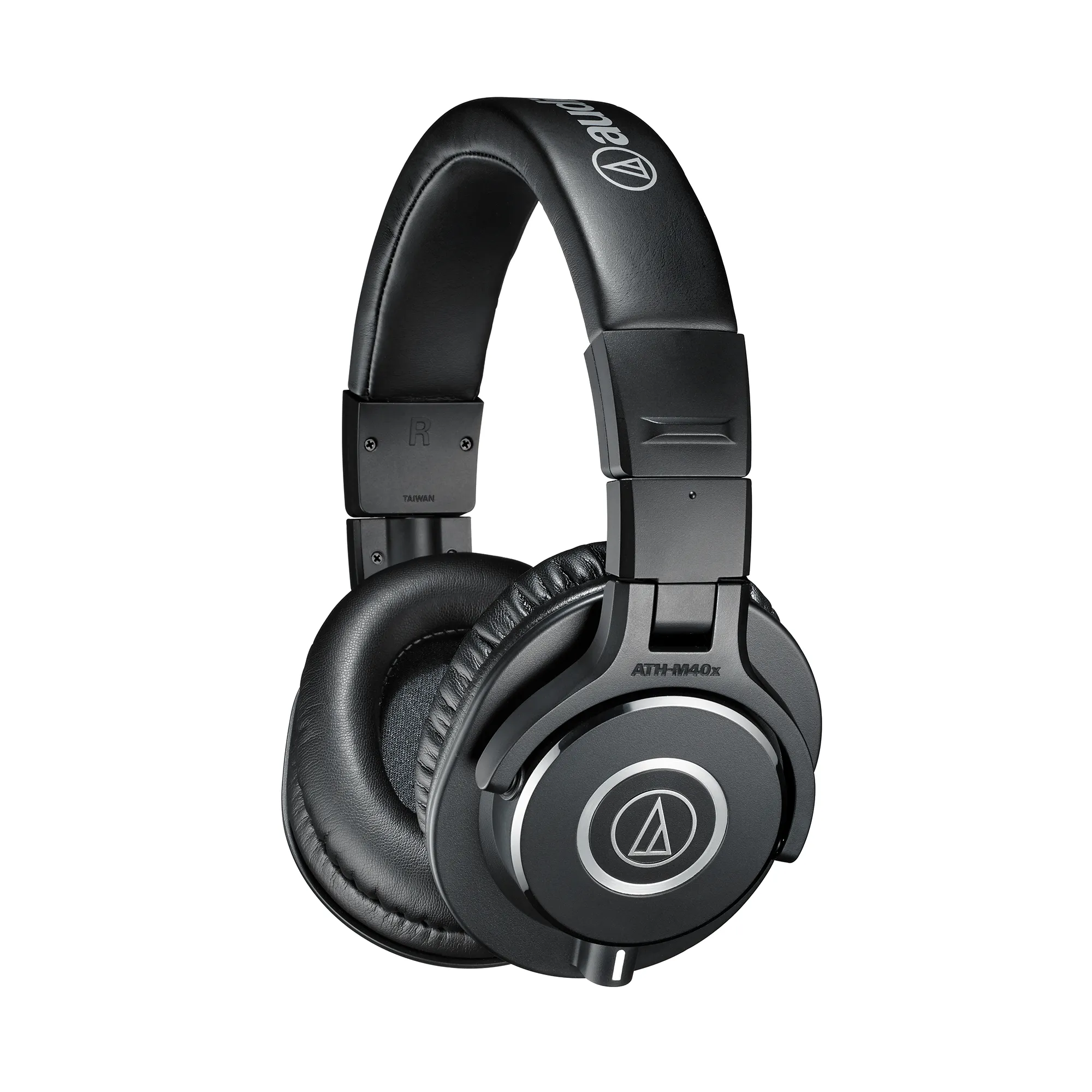 Audio-Technica ATH-M40X Professional Headphones