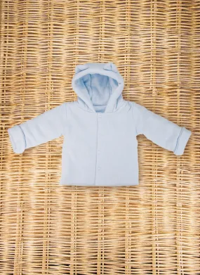 Baby Soft Jacket