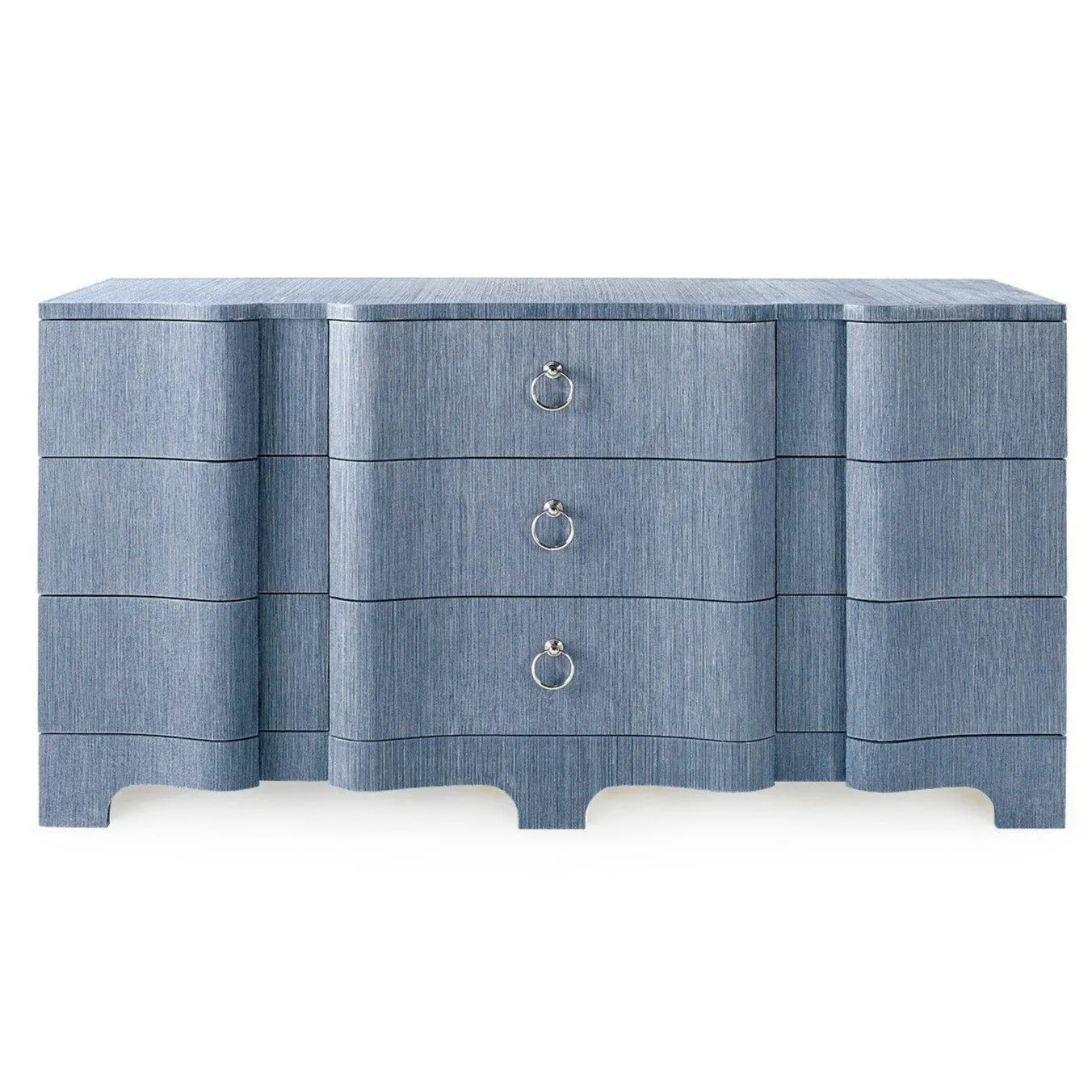 Bardot Extra Large 9-Drawer