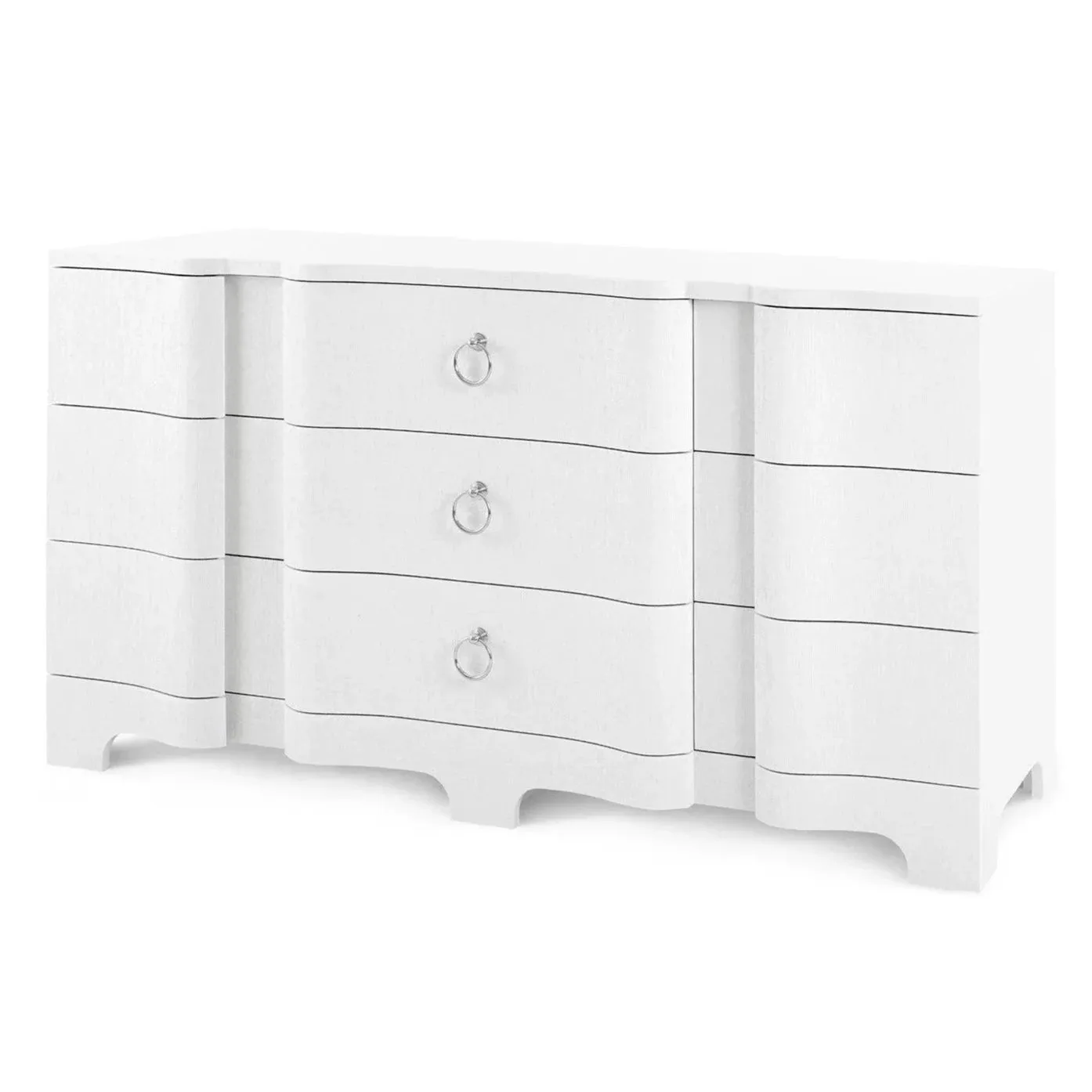 Bardot Extra Large 9-Drawer