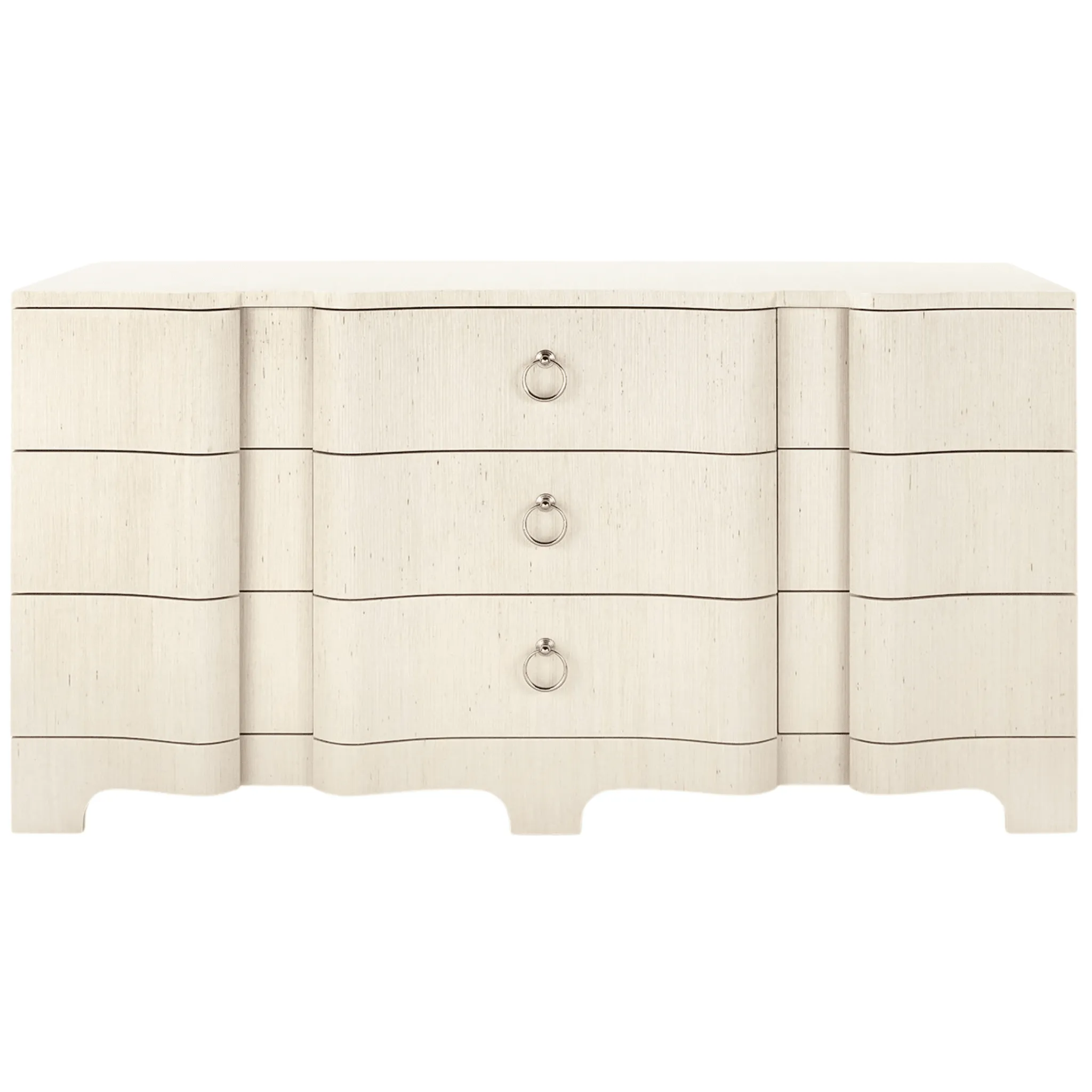 Bardot Extra Large 9-Drawer