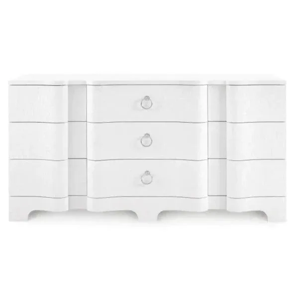 Bardot Extra Large 9-Drawer