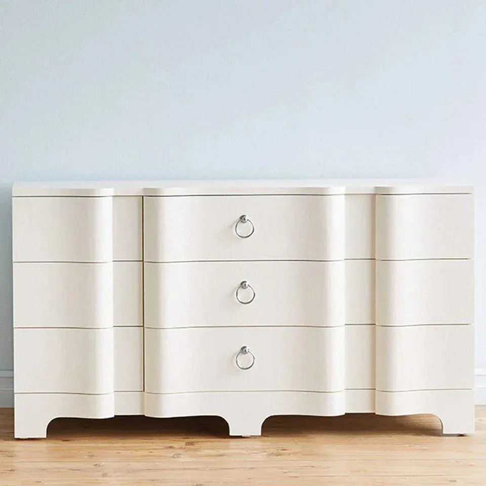 Bardot Extra Large 9-Drawer