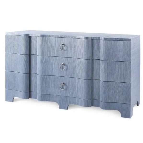 Bardot Extra Large 9-Drawer