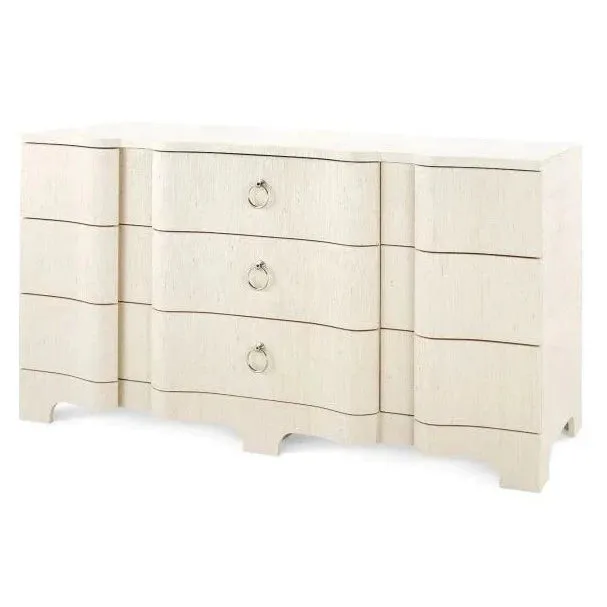 Bardot Extra Large 9-Drawer