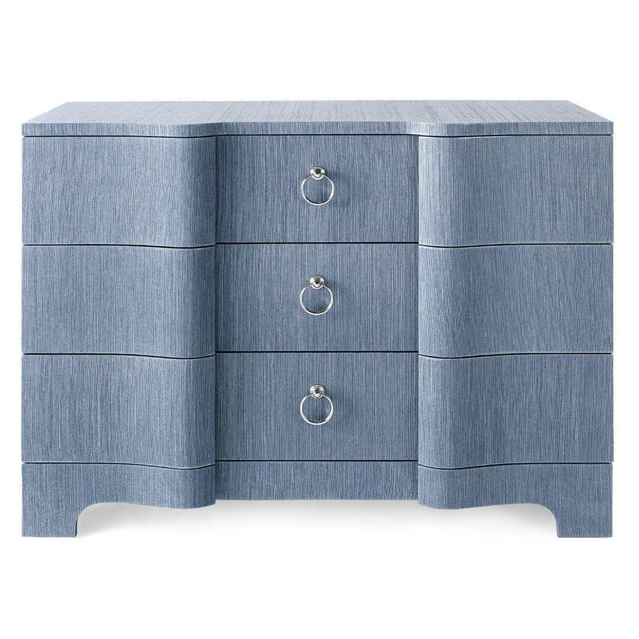 Bardot Large 3-Drawer