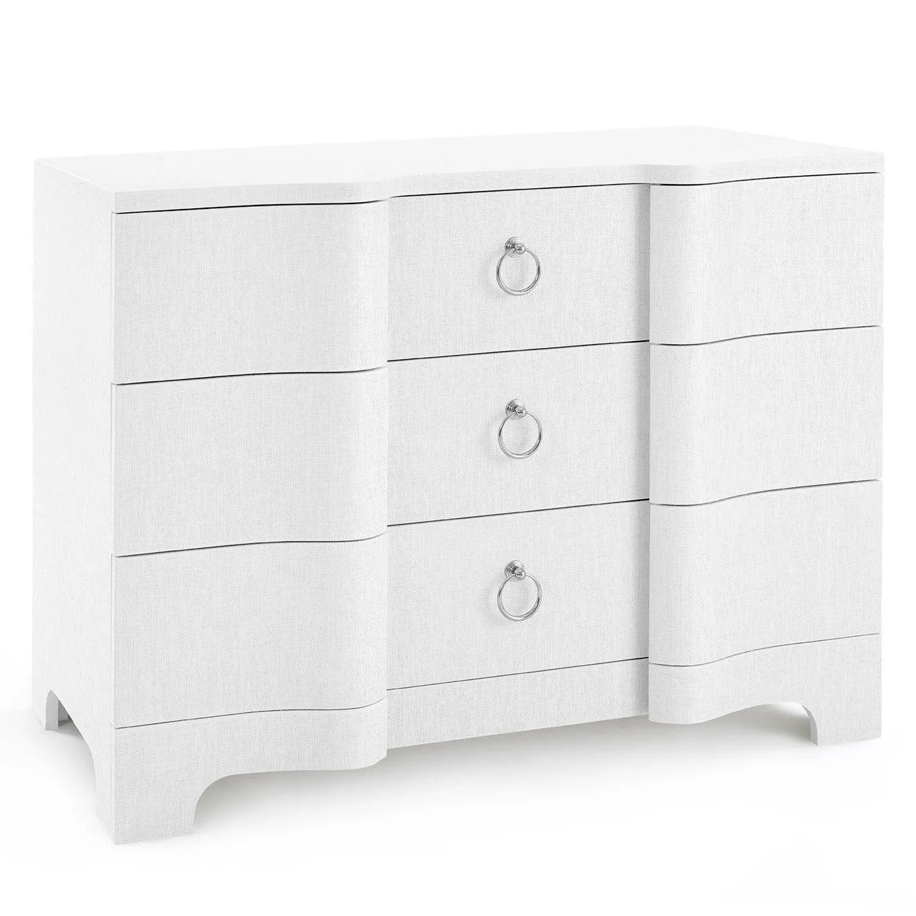 Bardot Large 3-Drawer