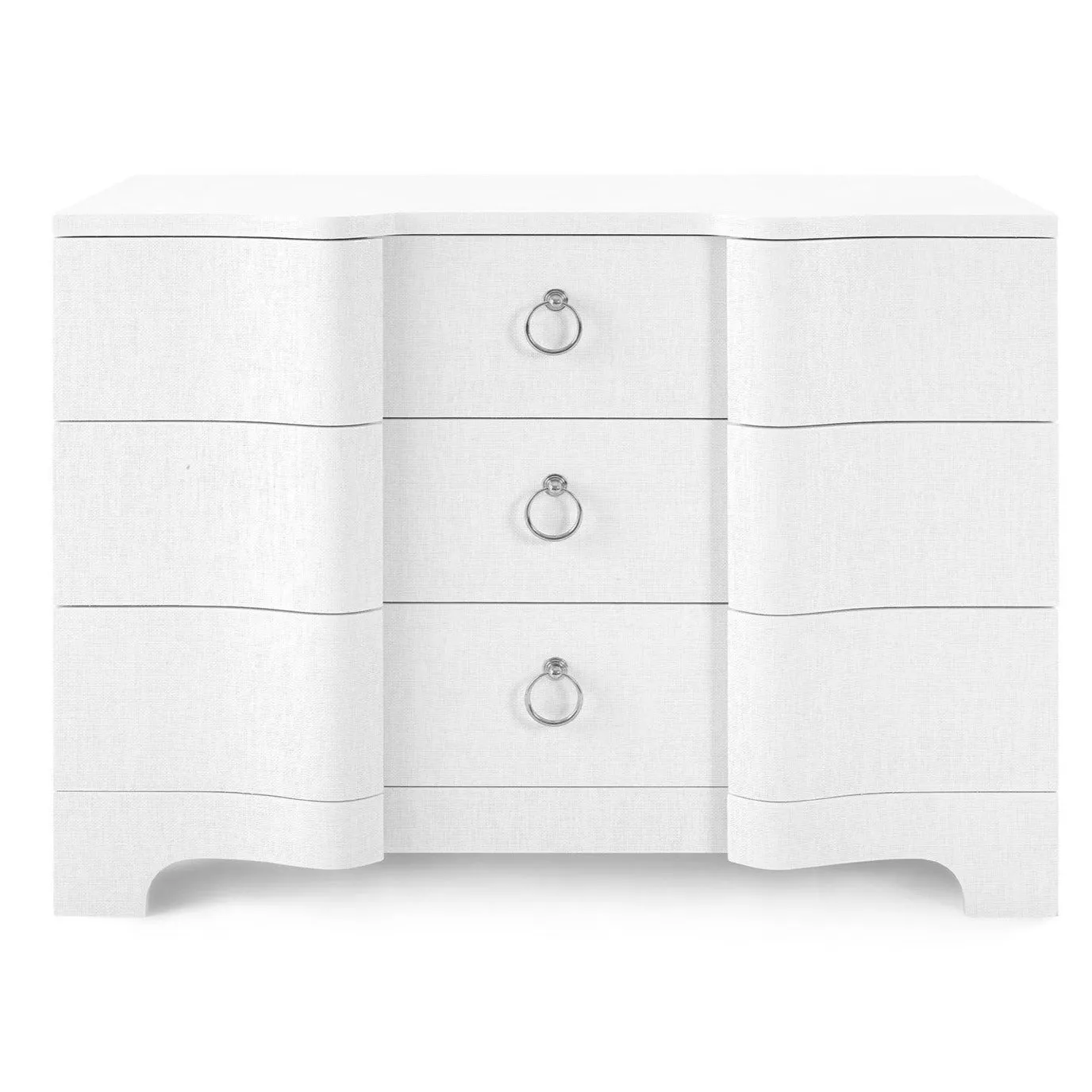 Bardot Large 3-Drawer