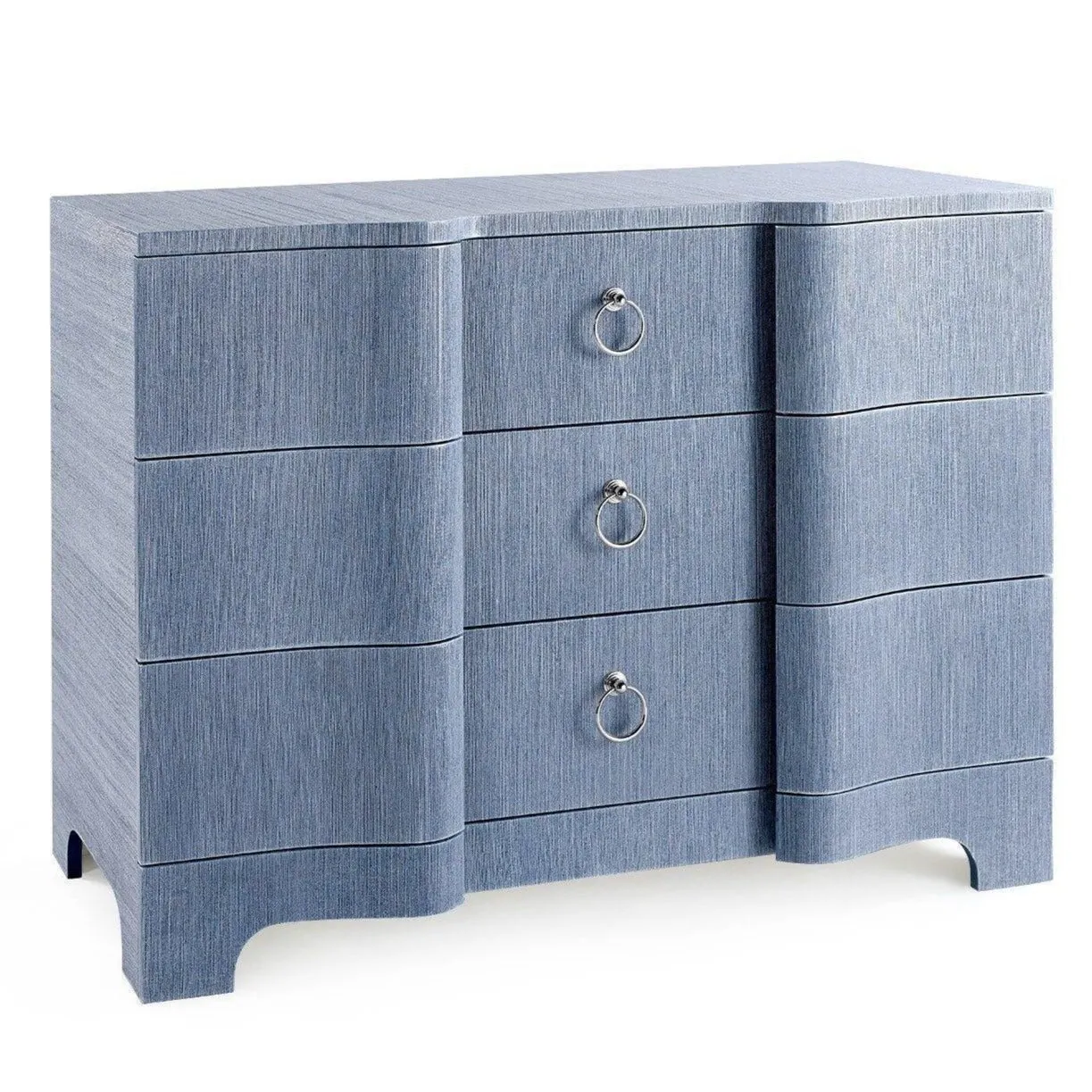 Bardot Large 3-Drawer