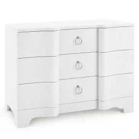 Bardot Large 3-Drawer