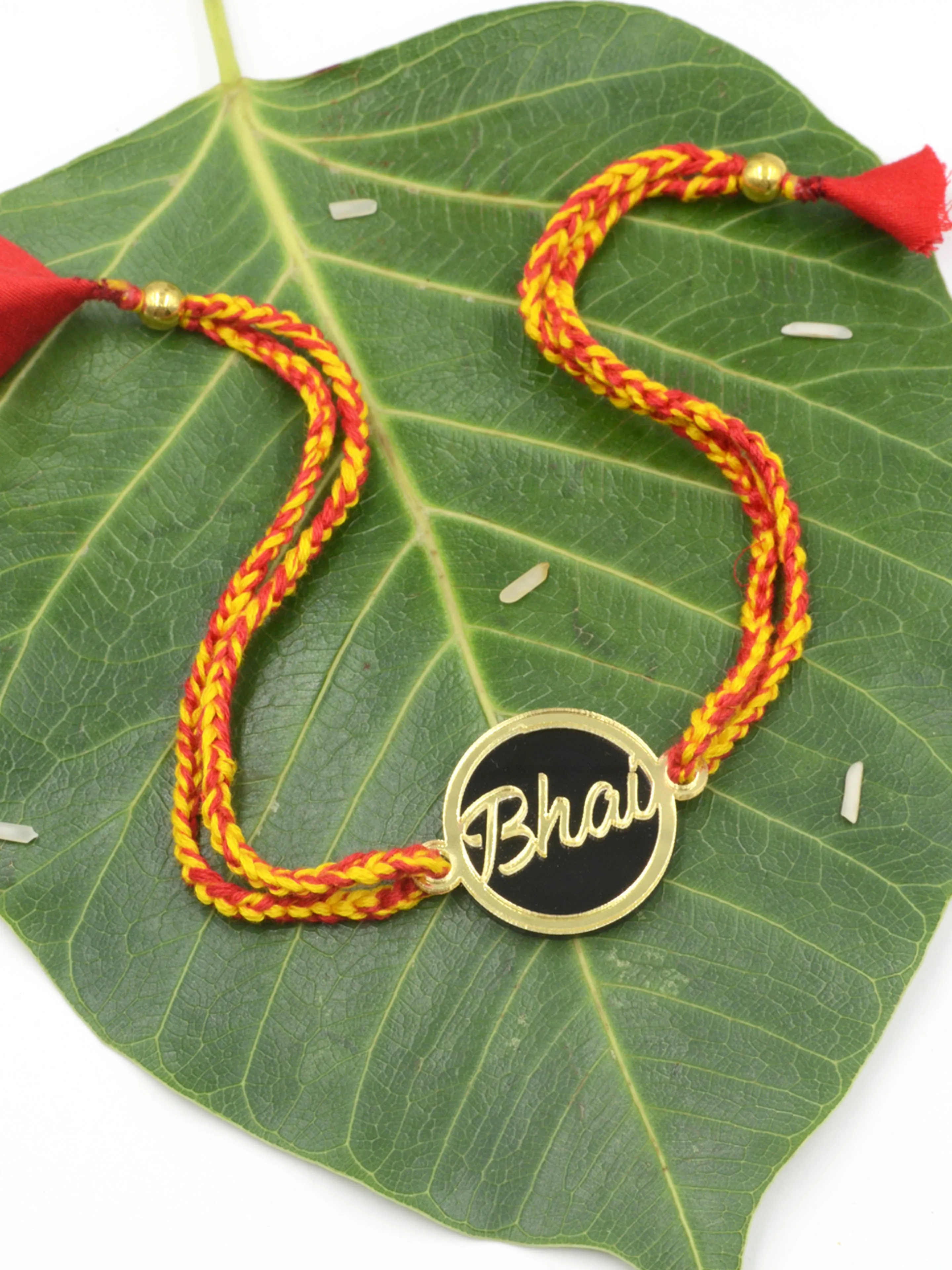 Bhai Rakhi (English)