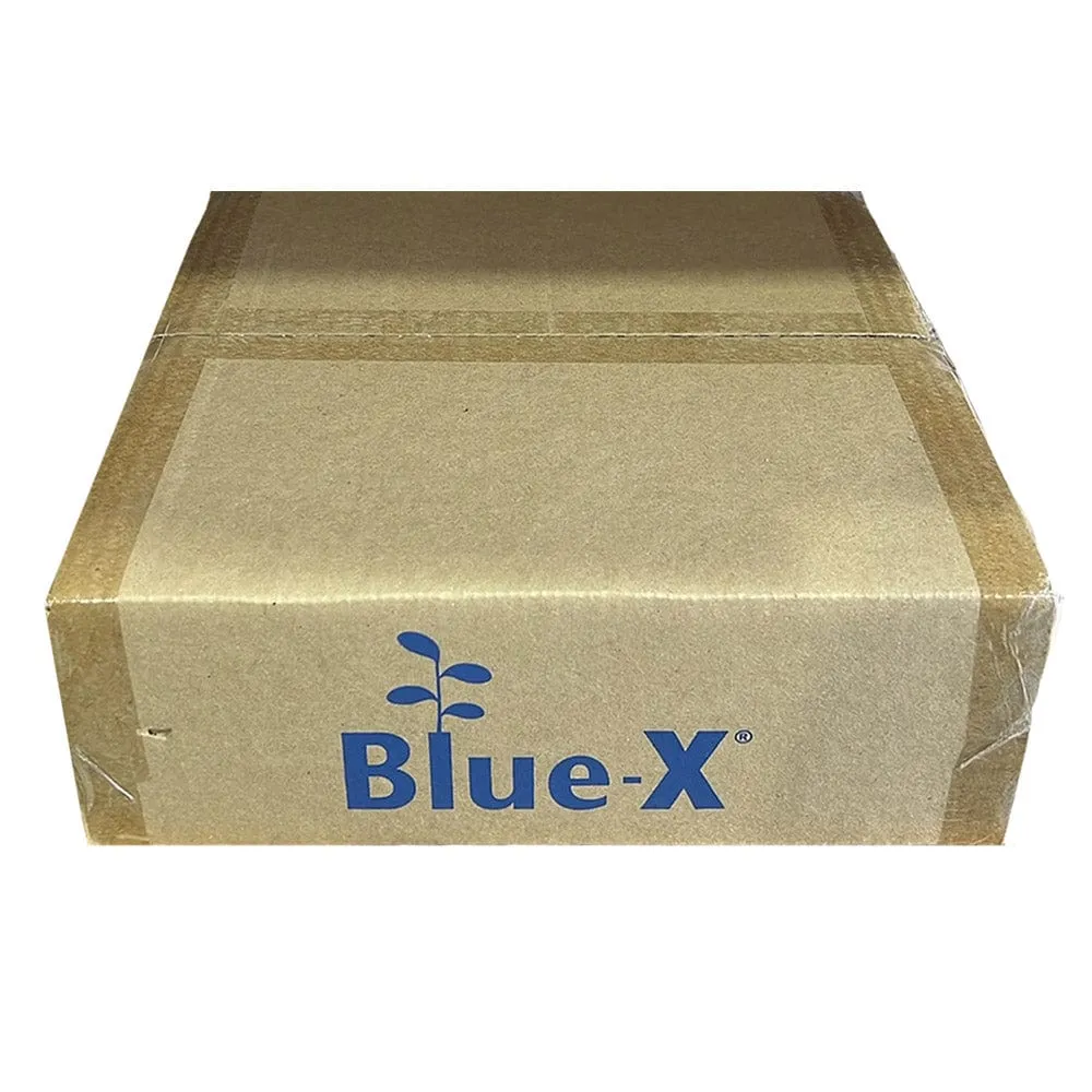 Blue-X Grow Tubes