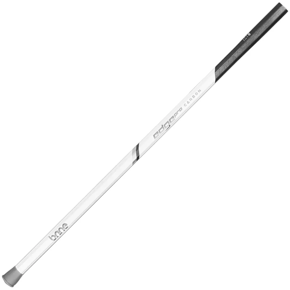 Brine Edge Pro Carbon Composite Women's Lacrosse Shaft