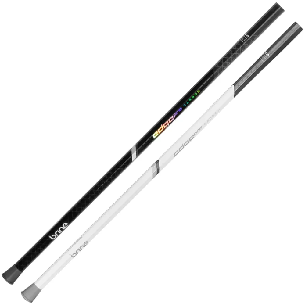 Brine Edge Pro Carbon Composite Women's Lacrosse Shaft