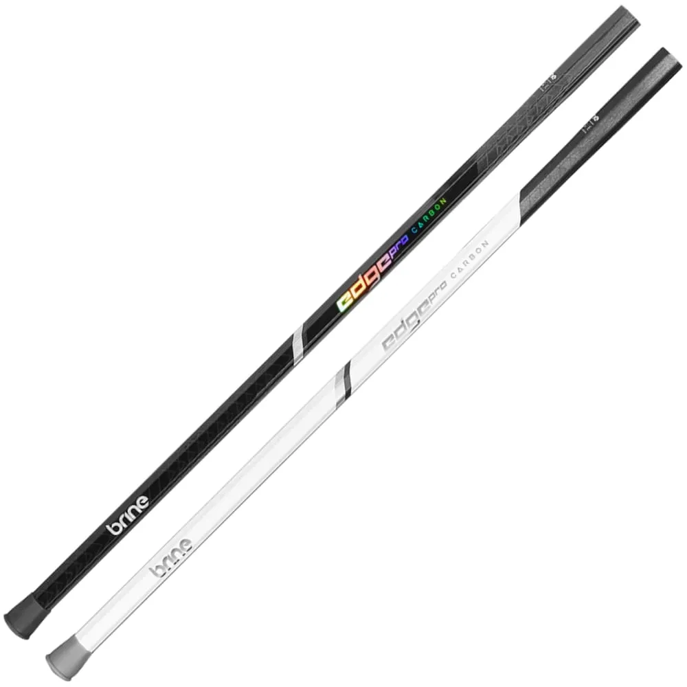 Brine Edge Pro Carbon Composite Women's Lacrosse Shaft