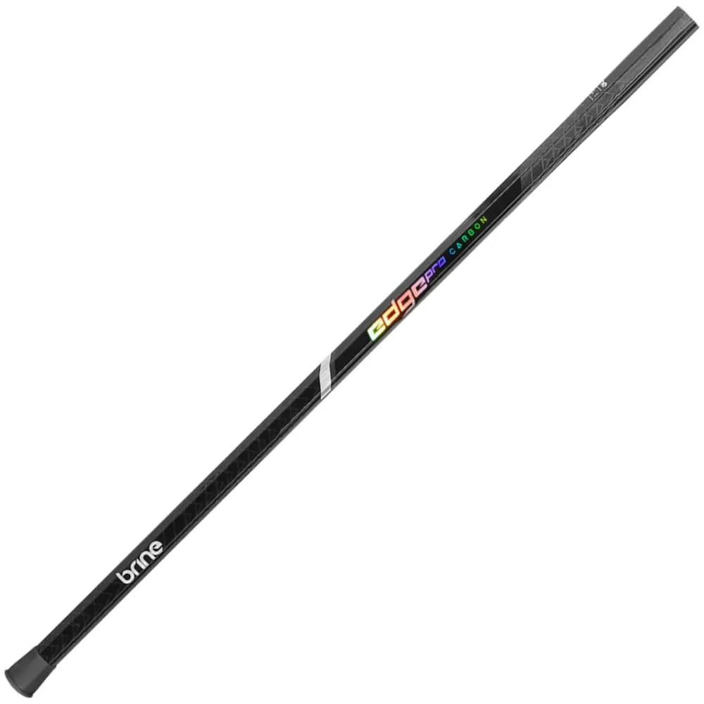 Brine Edge Pro Carbon Composite Women's Lacrosse Shaft