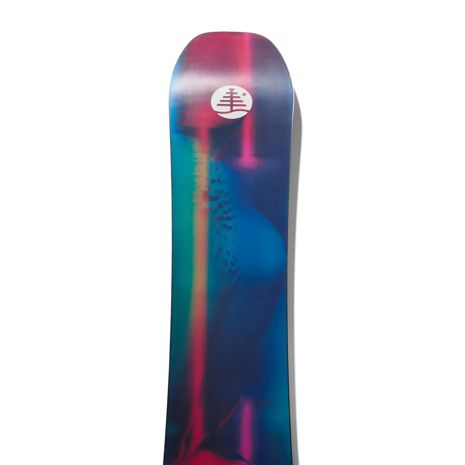 Burton Family Tree High Fidelity Snowboard 2025 - Men's