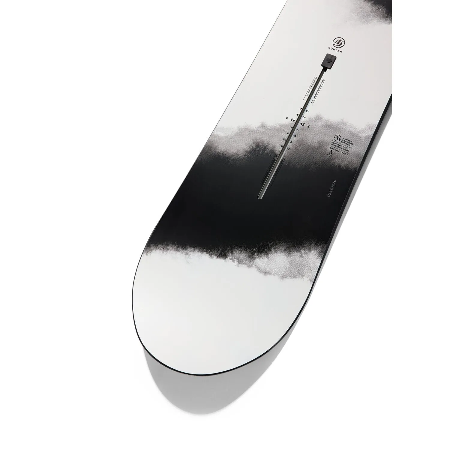 Burton Family Tree High Fidelity Snowboard 2025 - Men's