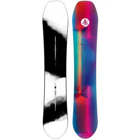 Burton Family Tree High Fidelity Snowboard 2025 - Men's