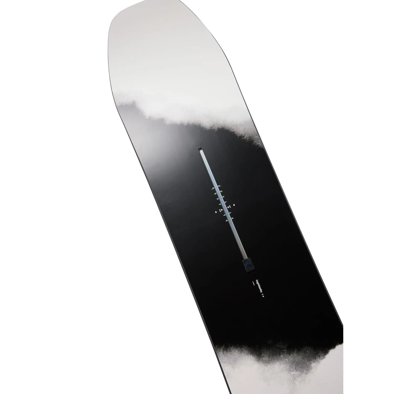 Burton Family Tree High Fidelity Snowboard 2025 - Men's