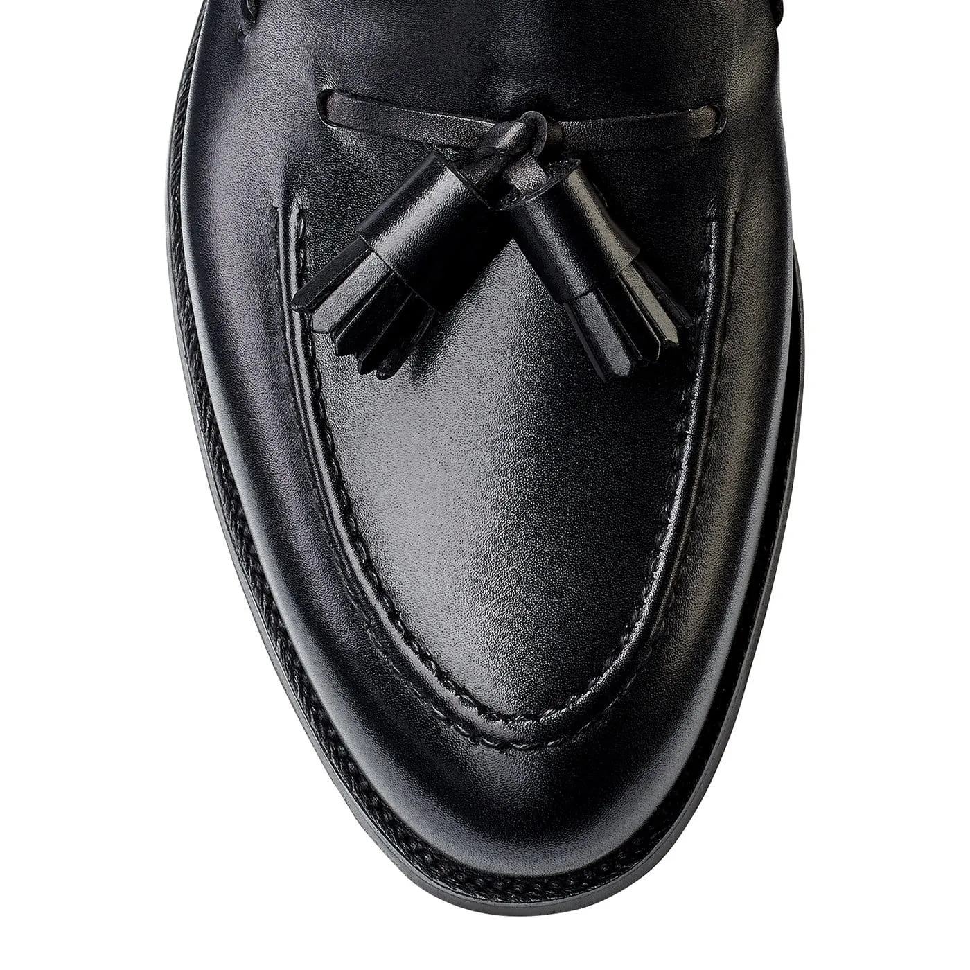 Cavendish Black Calf (City Sole)