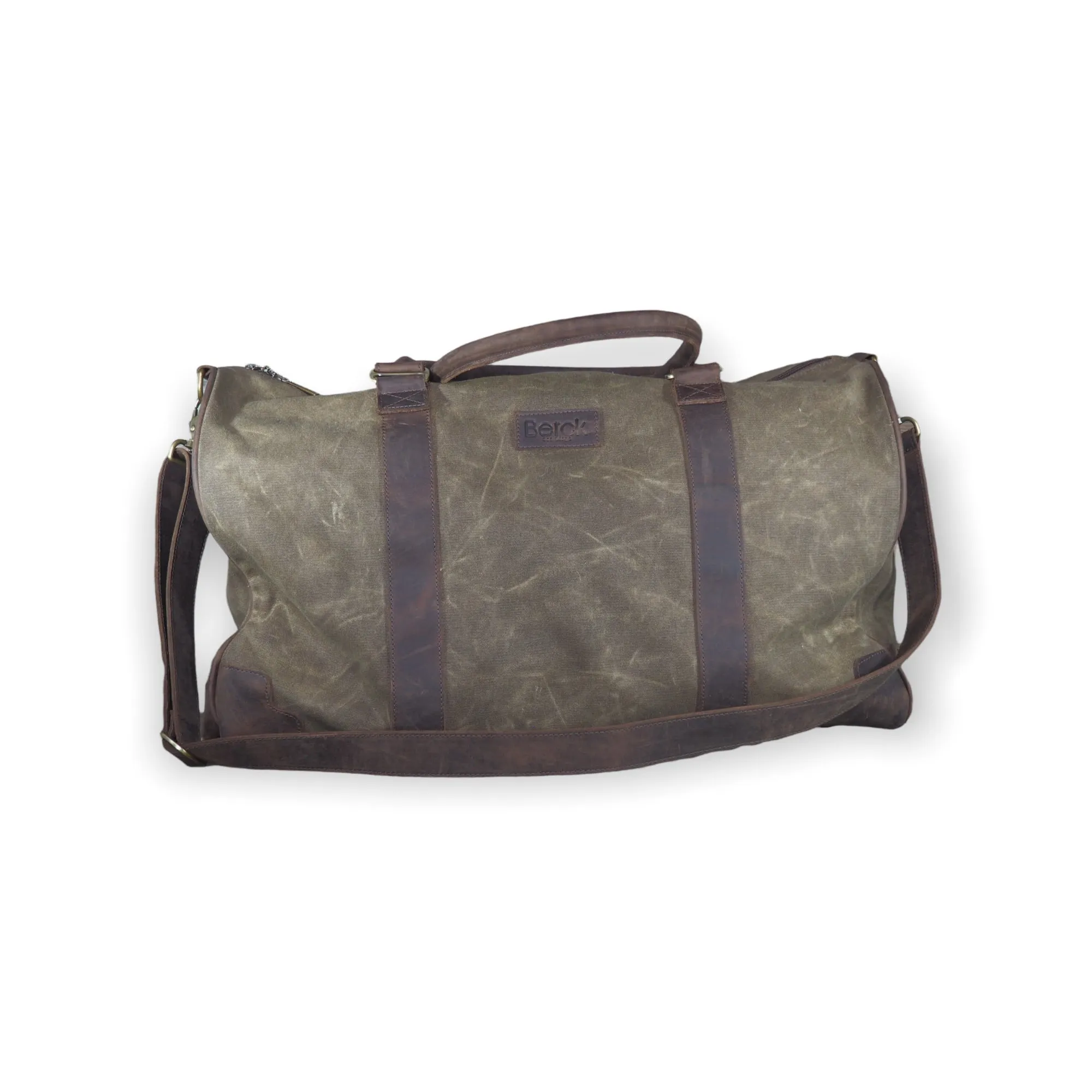 CHET Duffel/Carry-on