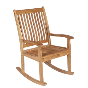 Comfort Rocker