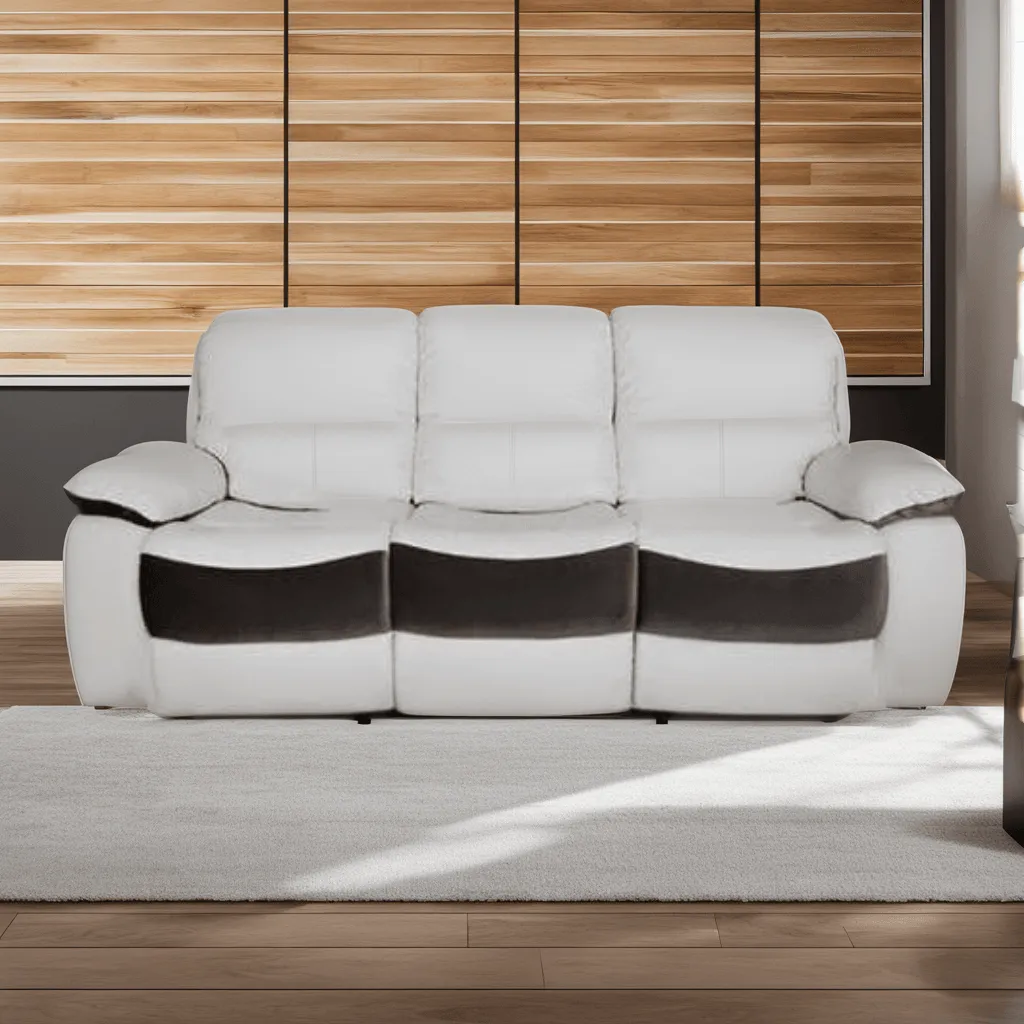 Courtney Recliner Sofa