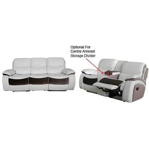 Courtney Recliner Sofa