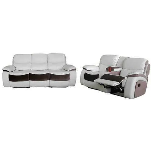 Courtney Recliner Sofa