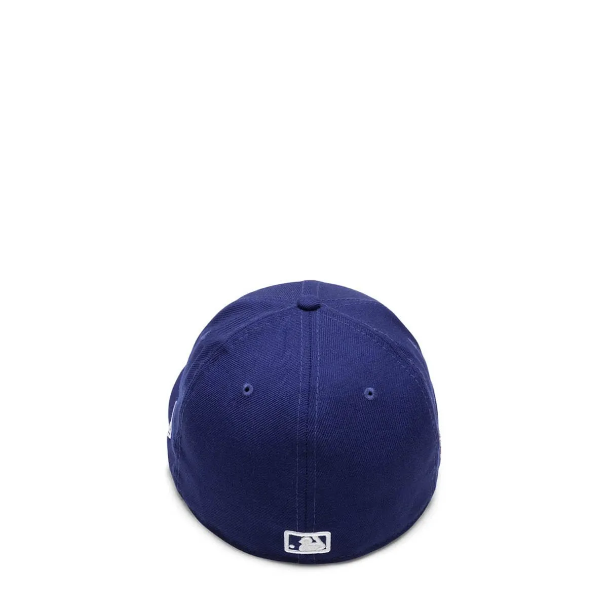 DODGERS CRYSTAL ICONS 59FIFTY