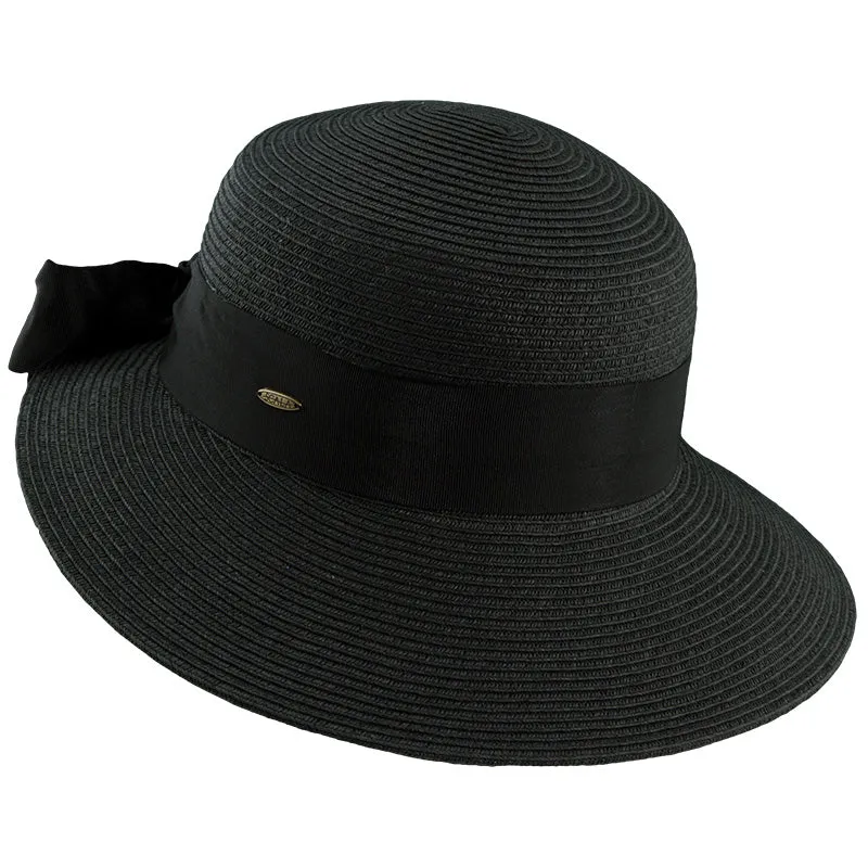 Dorfman Milano Women's Riviera Sunhat LP149