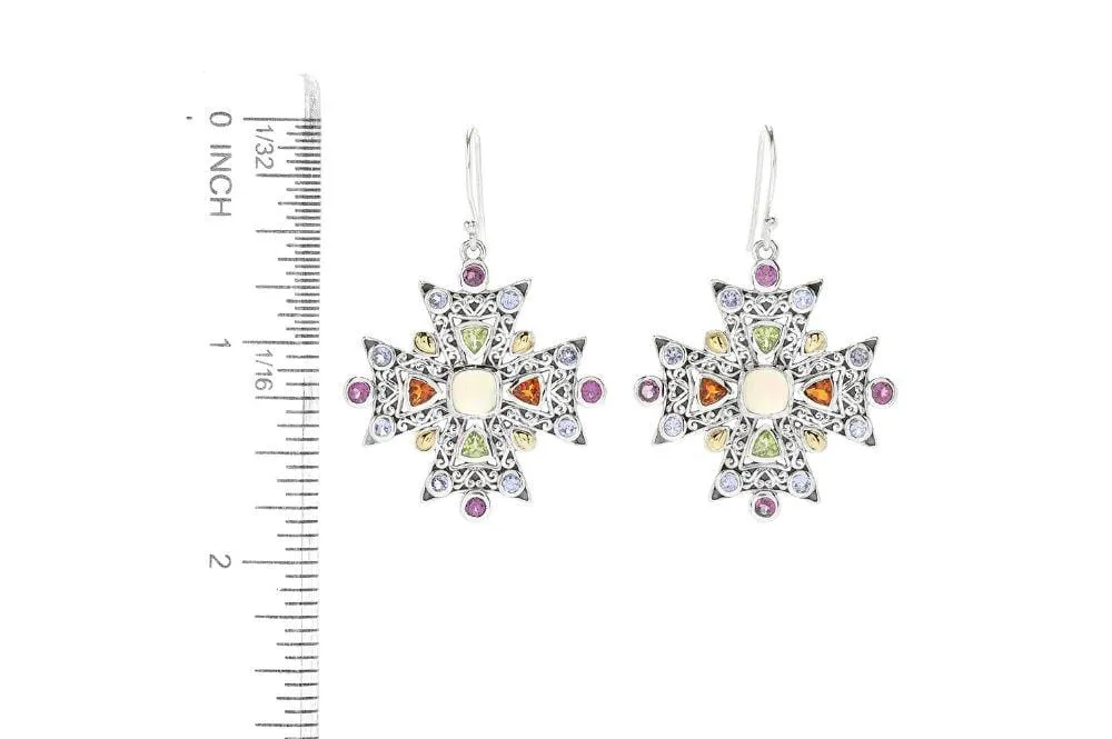 Esperanza Earrings